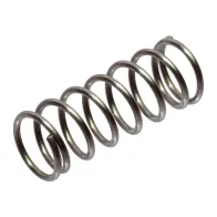 MOLLA PER VALVOLA RICAMBIO ABBEVERATOIO per valvola ricambio abbeverat.bovini 221500