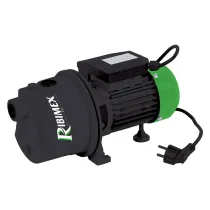 ELETTROPOMPA AUTOADESCANTE 'PRJET' 1 HP
