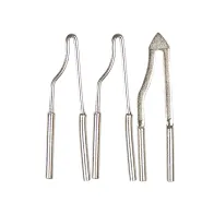 PUNTA PER SALDATORE ISTANTANEO mod.44E003