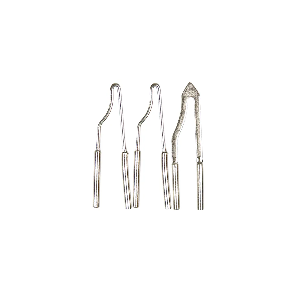 PUNTA PER SALDATORE ISTANTANEO mod.44E003