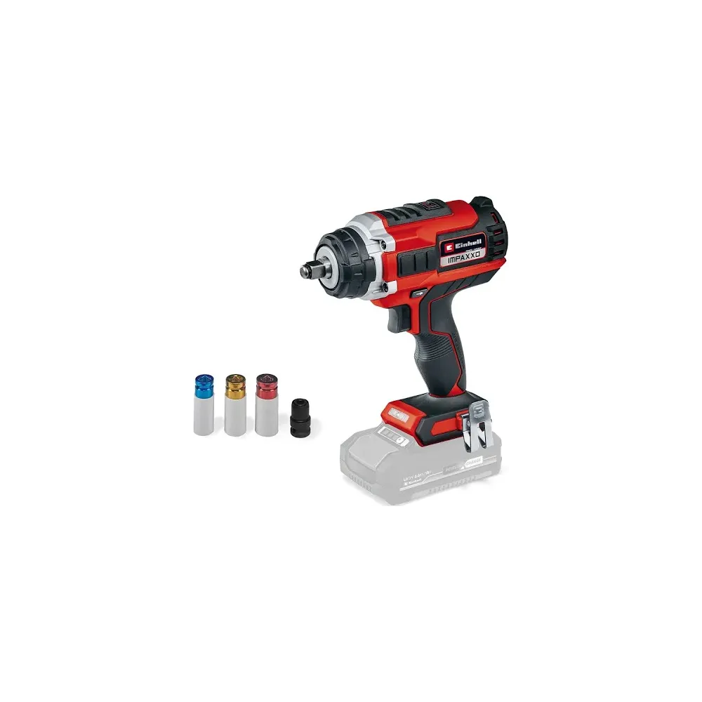 TRAPANO AVVITATORE BATTERIA AD IMPULSI 'IMPAXXO 18/230' 18V - Corpo macchina TRAPANO AVVITATORE BATTERIA AD IMPULSI 'IMPAXXO 18/230' 18V - Corpo macchina