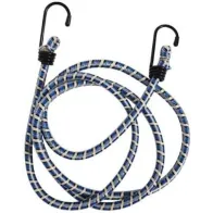 ALLACCIABAGAGLIO C/GANCIO IDEAL STAR 100CM