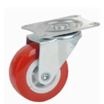 RUOTA ROSSO MOVIBILE 1.5 Pollici