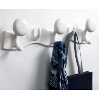 APPENDINO 5X BALL BIANCO