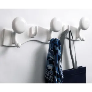 APPENDINO 5X BALL BIANCO