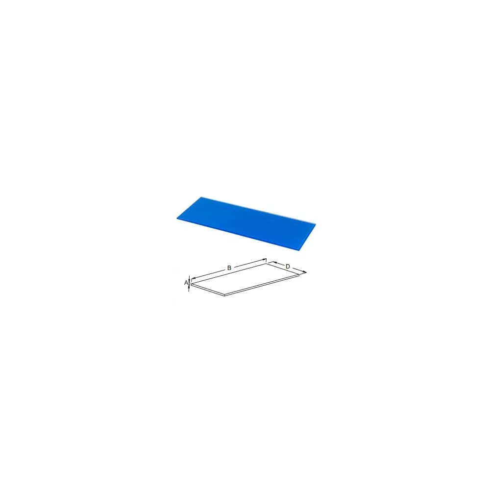 VITRA 15x60 TONDO BLU