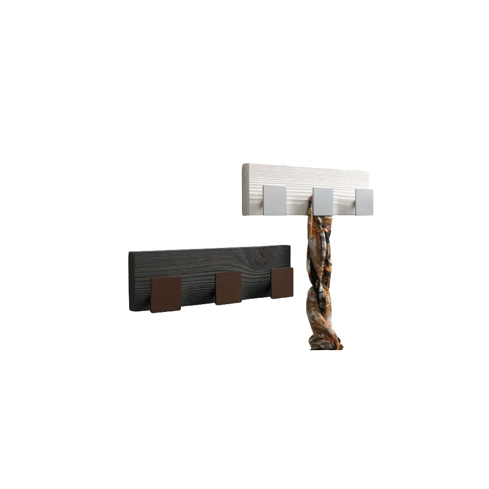 NATURALIA 1X QUADRO GRIGIO/NERO