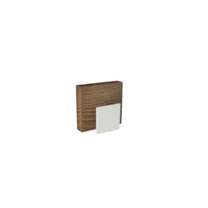 NATURALIA 1X QUADRO BIANCO/ARGENTO