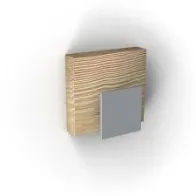 NATURALIA 1X QUADRO NATURALE/ARGENTO