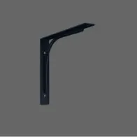 REGGIMENSOLA ECLISSE 23 NERO