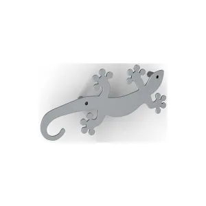 APPENDINO GEKO ARGENTO