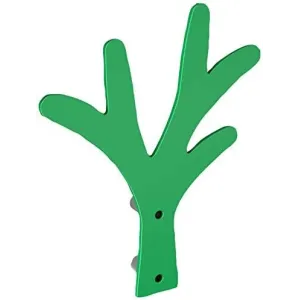 APPENDINO ALBER IN ACCIAIO VERDE