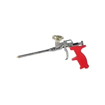 PISTOLA PER SCHIUME POLIURETANICHE M.PG1