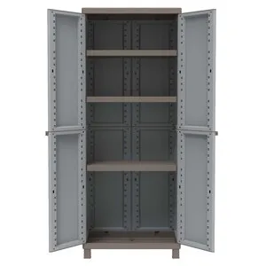 ARMADIO TERRY C RATTAN 2 ANTE 68X39X170H T/P2680