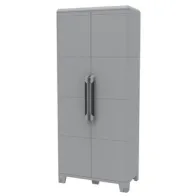 ARMADIO TERRY TRAN.2A 18X43X184H T/P