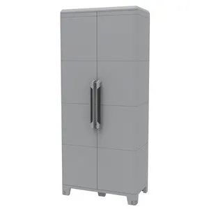 ARMADIO TERRY TRAN.2A 18X43X184H T/P