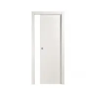 PORTA MARIKA MICRO SCORR BIANCO 70x210 REV CRS