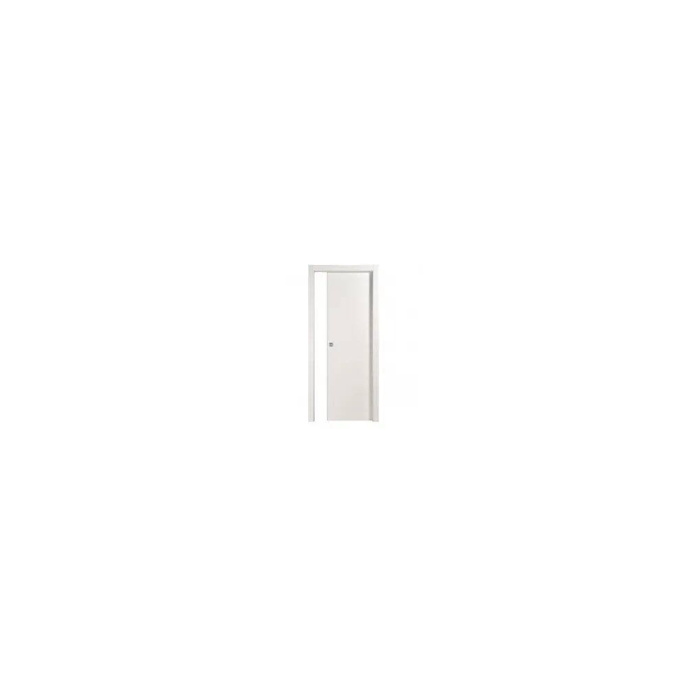PORTA MARIKA MICRO SCORR BIANCO 70x210 REV CRS