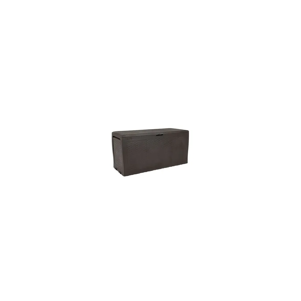 CASSAPANCA KETER SAMOA EFF RATTAN 270 L BROWN
