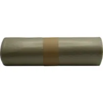 SACCHI NETTEZZA U.72X110 EXTRA PES AMBRA