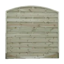 FRANGIVENTO ARCO 180X180X157 IMPREGNATO IN AUTOCLAVE