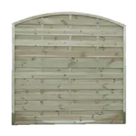 FRANGIVENTO ARCO 180X180X157 IMPREGNATO IN AUTOCLAVE