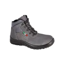 SCARPE LEWER ETNA S1P N.43