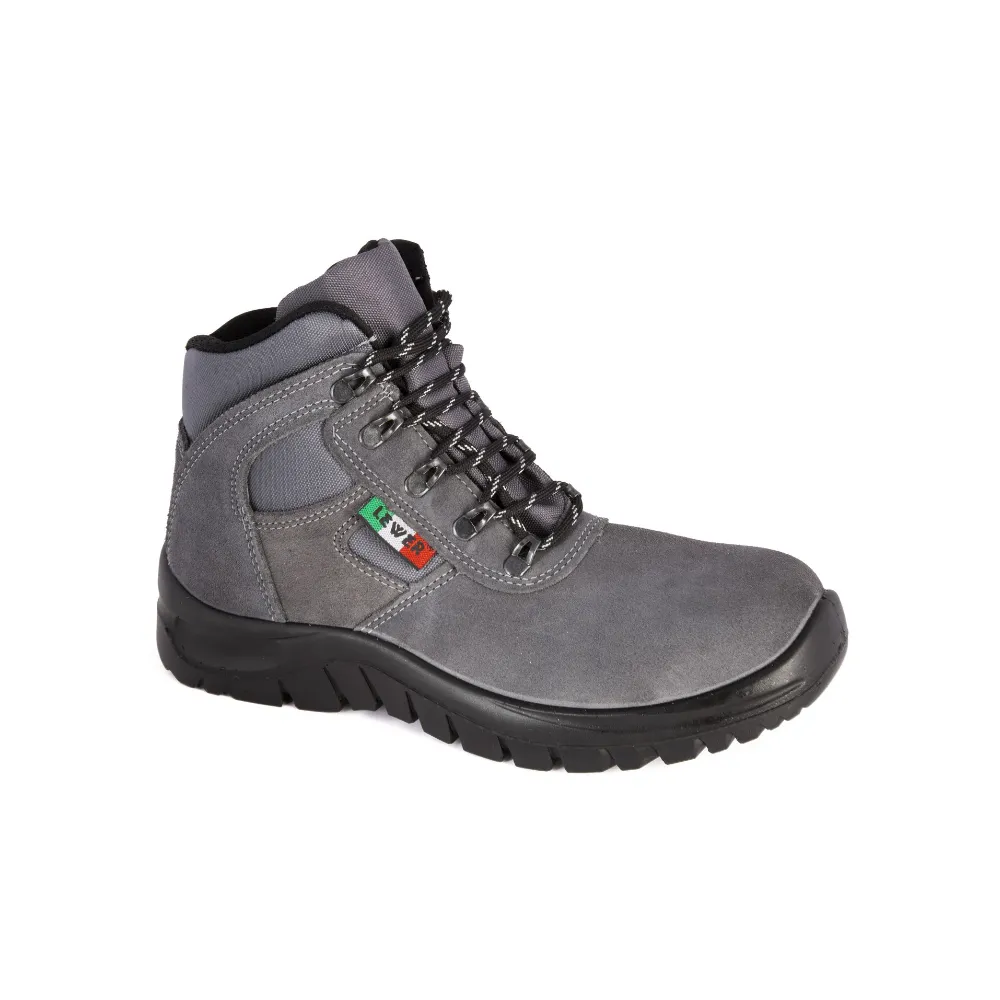 SCARPE LEWER ETNA S1P N.43 SCARPE LEWER ETNA S1P N.43