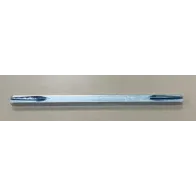QUADRO PER MANIGLIA CON SPACCO 8x120 mm