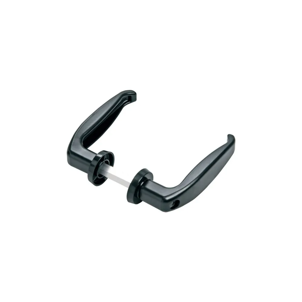 MANIGLIA PER PORTA IN FERRO ART. 210 distanza quadro/maniglia mm. 25Mag.35 (20 pz) MANIGLIA PER PORTA IN FERRO ART. 210 distanza quadro/maniglia mm. 25Mag.35 (20 pz)