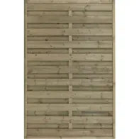 PANNELLO PINO IMPREGNATO FRANGIVISTA 90X180CM