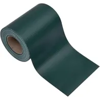 FRANGIVISTA IN PVC X RECINZIONI CM19X35 M VERDE