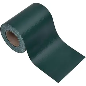 FRANGIVISTA IN PVC X RECINZIONI CM19X35 M VERDE