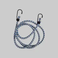 ALLACCIABAGAGLIO C/GANCI IDEAL STAR150CM