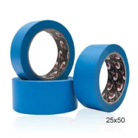 NASTRO PER MASCHERATURE ANTI-UV MM25X50