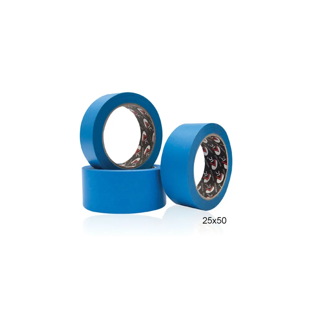 NASTRO PER MASCHERATURE ANTI-UV MM25X50