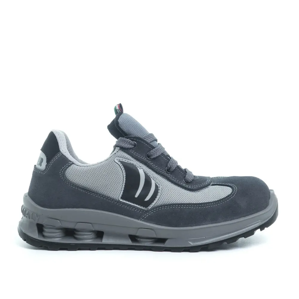 SCARPA BASSA CHROMO S1PS FLEX N.45