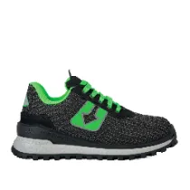 SCARPA BASSA SKILL NIZZA S3 N.41