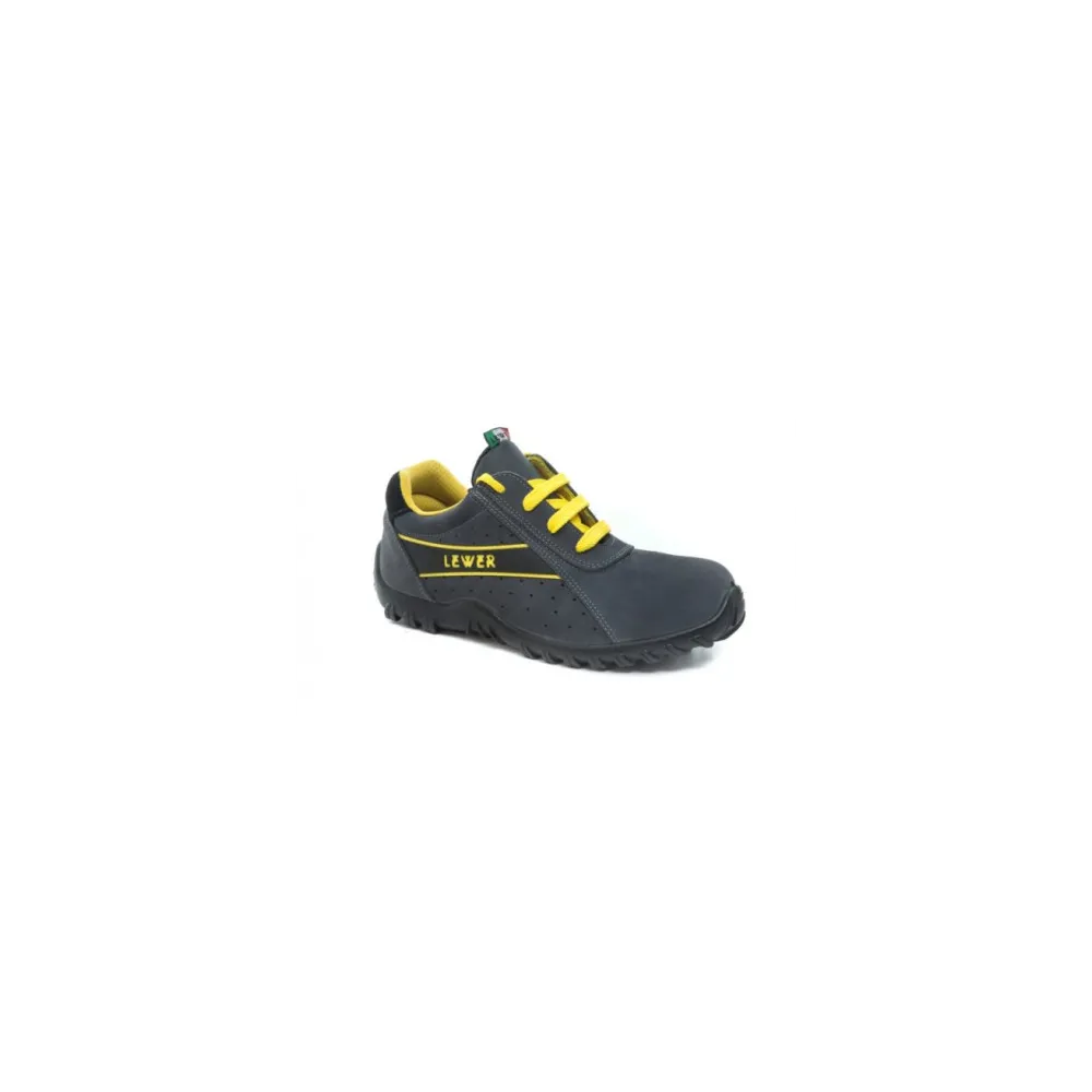 SCARPA BASSA DS1 S1P MOD N.45