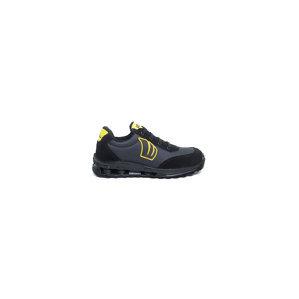 SCARPA BASSA S3S FO SR FLEX N.42