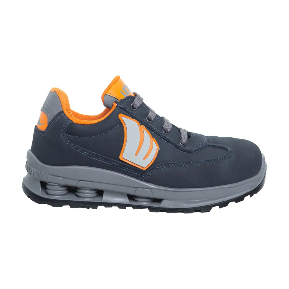 SCARPA BASSA OCEAN S3S N.44