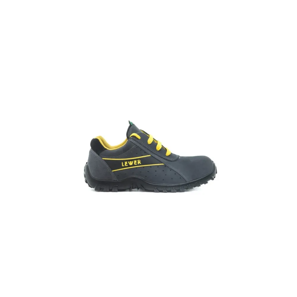 SCARPA BASSA DS1 S1P MOD N.42