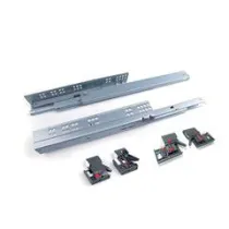 GUIDA ESTRAZIONE TOTALE SOFT-CLOSE 3 REG.AZ CM50Z