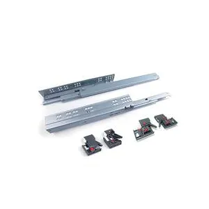 GUIDA ESTRAZIONE TOTALE SOFT-CLOSE 3 REG.AZ.CM55Z