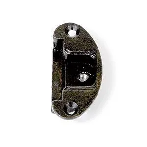 PREMONTAGGIO A DUE REGOLAZIONI BRONZATO mm 35