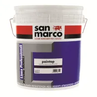 PAINTOP ANTIALGA BIANCO 1LT