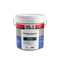 Paintop Antialga Bianco Opaco 4 L