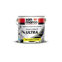 MARCOTECH ULTRA AU10 BIANCO 2,5 L