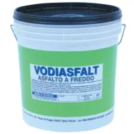 ASFALTO A FREDDO VODIASFALT 1 KG