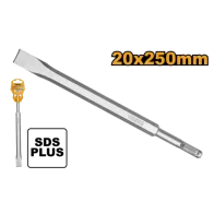 PUNTA SDS PLUS 14X20X250 TAGLIO